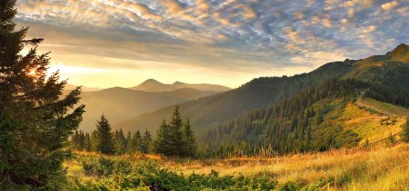 6 днів у зимових Карпатах